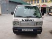 Suzuki Super Carry Van 2009 - Bán xe Suzuki Super Carry Van đời 2009, màu trắng, xe gia đình