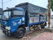 Veam VT750 2016 - Cần bán xe tải Veam VT750 năm sản xuất 2016, máy Hyundai