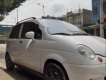 Daewoo Matiz 2007 - Bán ô tô Daewoo Matiz năm 2007, màu trắng, giá chỉ 100 triệu