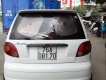 Daewoo Matiz 2007 - Bán ô tô Daewoo Matiz năm 2007, màu trắng, giá chỉ 100 triệu