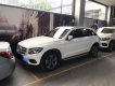 Mercedes-Benz GLC-Class GLC200 2018 - Mercedes-Benz GLC200 siêu lướt 1000km, biển thành phố, hoá đơn công ty giá tốt LH 0965075999