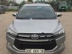 Toyota Innova 2.0E 2017 - Bán Toyota Innova 2.0E đời 2017, màu bạc chính chủ