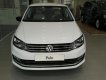 Volkswagen Polo   2018 - Bán xe Volkswagen Polo Sedan, xe Đức nhập khẩu nguyên chiếc chính hãng mới 100% giá tốt nhất - LH: 0933 365 188