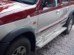 Ford Ranger 2004 - Bán Ford Ranger đời 2004, màu đỏ, xe nhập