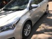 Toyota Corolla altis 1.8G 2014 - Cần bán xe Toyota Corolla altis 1.8G sản xuất 2014, màu bạc xe gia đình, giá chỉ 630 triệu