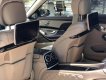 Mercedes-Benz Maybach S600 2015 - Cần bán gấp Mercedes S600 đời 2016, màu đen, xe nhập