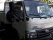 Hino 300 Series 2019 - Bán Hino 300 Series sản xuất năm 2019, màu trắng, nhập khẩu