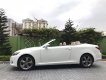 Lexus IS250 C 2011 - Bán Lexus IS250 C năm 2011, màu trắng, nhập khẩu Nhật