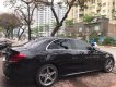 Mercedes-Benz C250 AMG 2014 - Bán xe Mercedes C250 AMG 2014, màu đen