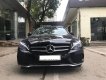 Mercedes-Benz C 300 AMG 2017 - Bán ô tô Mercedes C300 AMG đời 2018, màu đen