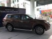 Nissan X Terra 2019 - Cần bán xe Nissan X Terra sản xuất 2019, màu nâu, nhập khẩu Thái