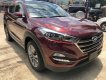 Hyundai Tucson 2018 - Cần bán xe Hyundai Tucson sản xuất năm 2018, màu đỏ