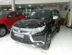 Mitsubishi Pajero Sport Sport  2019 - Bán Mitsubishi Pajero Sport Sport năm 2019, màu đen, xe nhập