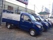 Xe tải 500kg - dưới 1 tấn 2018 - Xe Kenbo thùng kín cánh dơi 900kg euro4