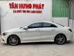 Mercedes-Benz CLA class CLA 250 2017 - Bán Mercedes CLA250 Facelift 2017 full option