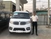 Cửu Long 2018 - Xe Dongben bán tải 950kg tiêu chuẩn euro 4