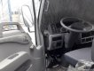 2018 - Xe tải Jac 2T4 thùng kín tiêu chuẩn Euro4 giá ưu đãi