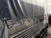 2018 - Xe tải Jac 125 thùng bạt tiêu chuẩn Euro4 giá ưu đãi nhất