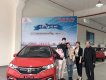 Honda Jazz 2019 - Cần bán Honda Jazz năm sản xuất 2019, màu trắng, nhập khẩu