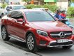 Mercedes-Benz GLC-Class GLC300 Coupe 2017 - Bán GLC 300 Coupe sản xuất 2017, xe đi 22.000km còn mới, cam kết bao kiểm tra tại hãng