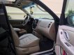 Ford Escape 2005 - Bán ô tô Ford Escape sản xuất 2005, màu đen, giá chỉ 235 triệu