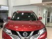 Nissan X trail 2.5 Premium SV VL 2019 - Bán xe Nissan X trail 2.5 Premium SV VL đời 2019, màu đỏ