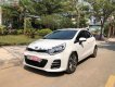 Kia Rio 1.4AT 2015 - Cần bán lại xe Kia Rio 1.4AT sản xuất năm 2015, màu trắng, nhập khẩu còn mới