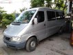 Mercedes-Benz Sprinter 311 2007 - Bán Mercedes Sprinter 311 2007, màu bạc chính chủ, giá 240tr