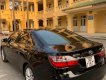 Toyota Camry 2.0E 2017 - Bán Toyota Camry 2.0E sản xuất 2017, màu đen chính chủ, giá chỉ 930 triệu