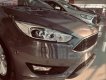 Ford Focus 2018 - Bán xe Ford Focus sản xuất 2018, màu nâu, 715tr
