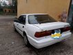 Honda Accord 1989 - Cần bán Honda Accord sản xuất 1989, màu trắng, nhập khẩu nguyên chiếc