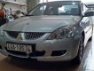 Mitsubishi Lancer 2004 - Cần bán lại xe Mitsubishi Lancer 2004, màu bạc số tự động, giá tốt