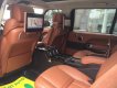 LandRover SV Autobiography 2016 - Bán Range Rover SV Autobiography sx 2016, màu trắng, xe cực đẹp, odo 18.000km