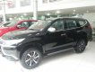 Mitsubishi Pajero Sport Sport  2019 - Bán Mitsubishi Pajero Sport Sport năm 2019, màu đen, xe nhập