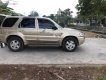 Ford Escape 3.0 V6 2002 - Bán ô tô Ford Escape 3.0 V6 đời 2002, màu vàng