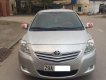 Toyota Vios G 2010 - Cần bán Toyota Vios G năm 2010, màu bạc chính chủ giá cạnh tranh