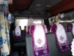 Mercedes-Benz Sprinter 311 2007 - Bán Mercedes Sprinter 311 2007, màu bạc chính chủ, giá 240tr