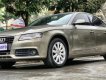 Audi A4 2011 - Bán xe Audi A4 sản xuất 2011, màu cát, giá 660 triệu