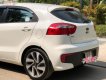 Kia Rio 1.4AT 2015 - Cần bán lại xe Kia Rio 1.4AT sản xuất năm 2015, màu trắng, nhập khẩu còn mới