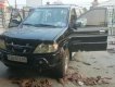 Isuzu Hi lander 2005 - Cần bán xe Isuzu Hi lander đời 2005, màu đen giá cạnh tranh