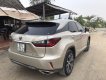 Lexus RX  350 2017 - Bán RX350 sản xuất 2017 màu vàng cát, xe đi ít còn rất mới, cam kết chất lượng bao kiểm tra tại hãng