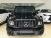 Mercedes-Benz G class G63 AMG 2019 - Bán Mercedes G63 AMG 2019, nhập nguyên chiếc từ Mỹ, giá tốt, xe giao ngay