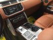 LandRover SV Autobiography 2016 - Bán Range Rover SV Autobiography sx 2016, màu trắng, xe cực đẹp, odo 18.000km