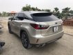 Lexus RX  350 2017 - Bán RX350 sản xuất 2017 màu vàng cát, xe đi ít còn rất mới, cam kết chất lượng bao kiểm tra tại hãng