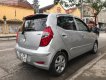 Hyundai i10 2012 - Bán ô tô Hyundai i10 đời 2012, màu bạc, nhập khẩu nguyên chiếc chính chủ, giá 225tr