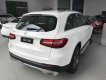 Mercedes-Benz GLC-Class GLC200 2018 - Mercedes-Benz GLC200 siêu lướt 1000km, biển thành phố, hoá đơn công ty giá tốt LH 0965075999