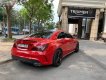 Mercedes-Benz CLA class 45 AMG 2016 - Bán Mercedes 45 AMG năm sản xuất 2016, màu đỏ, nhập khẩu nguyên chiếc