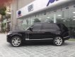 LandRover SV Autobiography 2016 - Bán Range Rover SV Autobiography sx 2016, màu trắng, xe cực đẹp, odo 18.000km