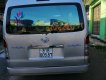 Toyota Hiace 2011 - Cần bán Toyota Hiace sản xuất 2011, nhập khẩu nguyên chiếc