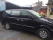 Kia Carnival 2006 - Bán Kia Carnival đời 2006, màu đen, nhập khẩu xe gia đình, giá tốt